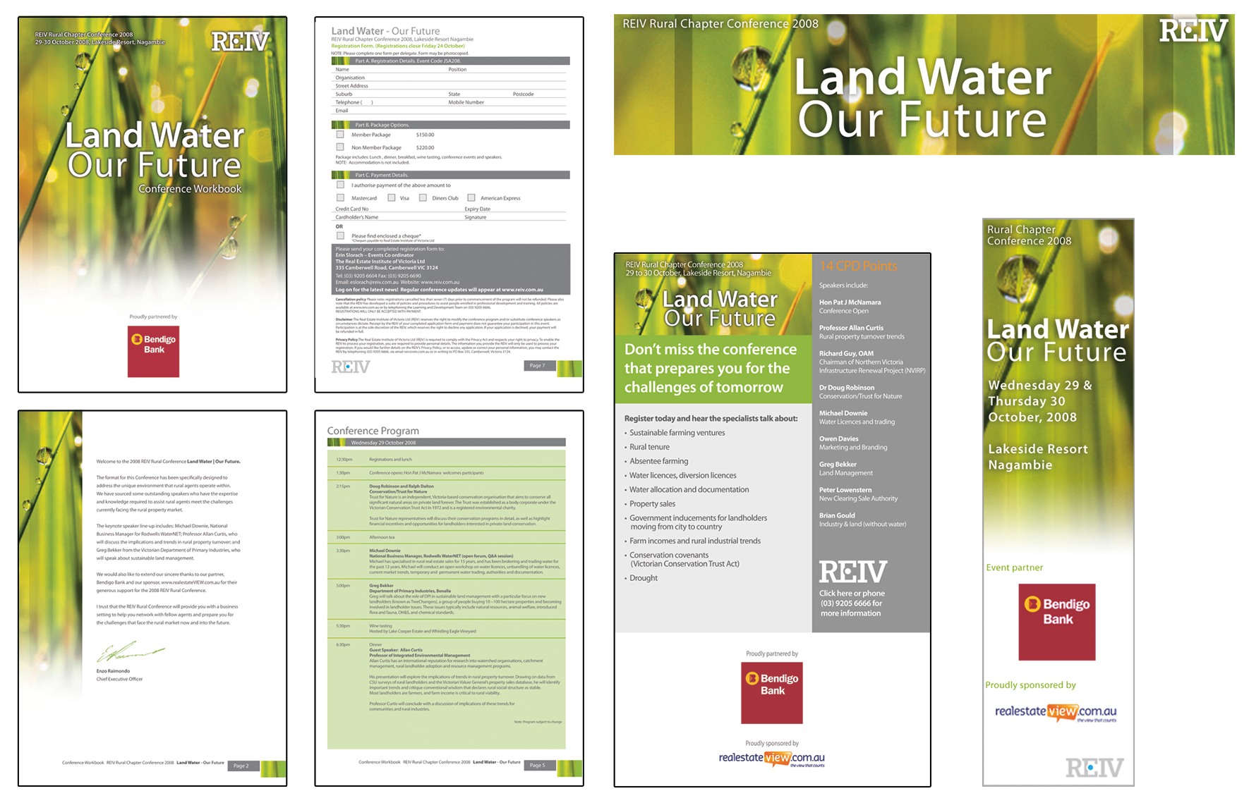 1700 wide REIV LW campain examples cmyk 040309 REIV Campaigns - Land Water, Our Future
