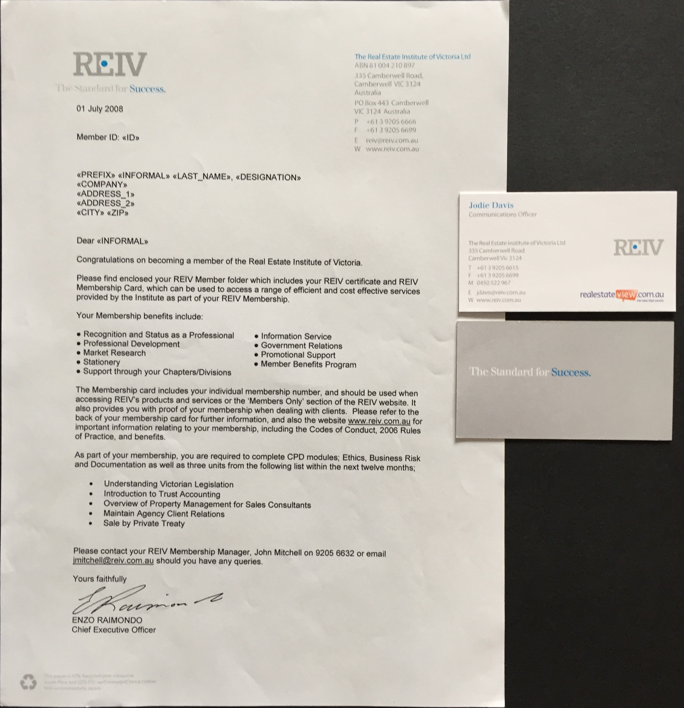 1770 wide reiv – letterhead
