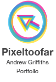 Pixeltoofar